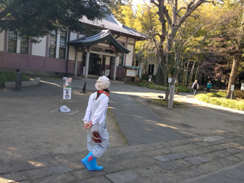 足利学校