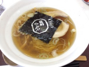 佐野ラーメン